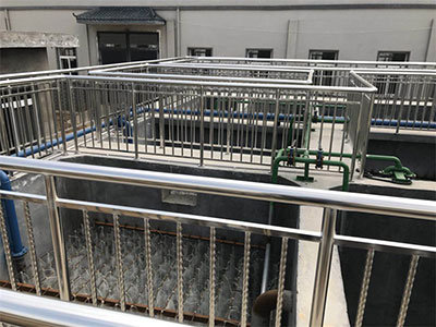 详细介绍城市日喀则污水处理工艺方法