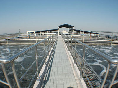 日喀则化工废水处理势不可挡建设美好家园