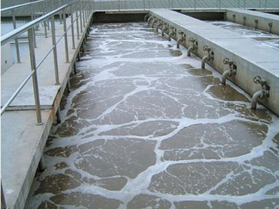 日喀则废水处理抓紧干碧水清流可再见