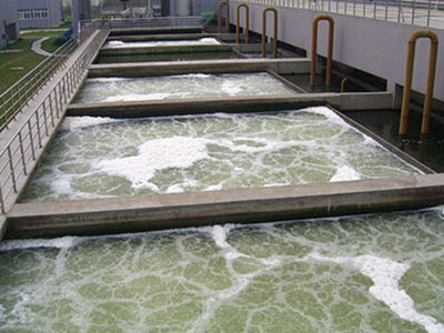 日喀则医疗废水常规处理流程