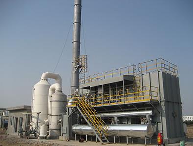 日喀则工业废气处理具体有哪些方法